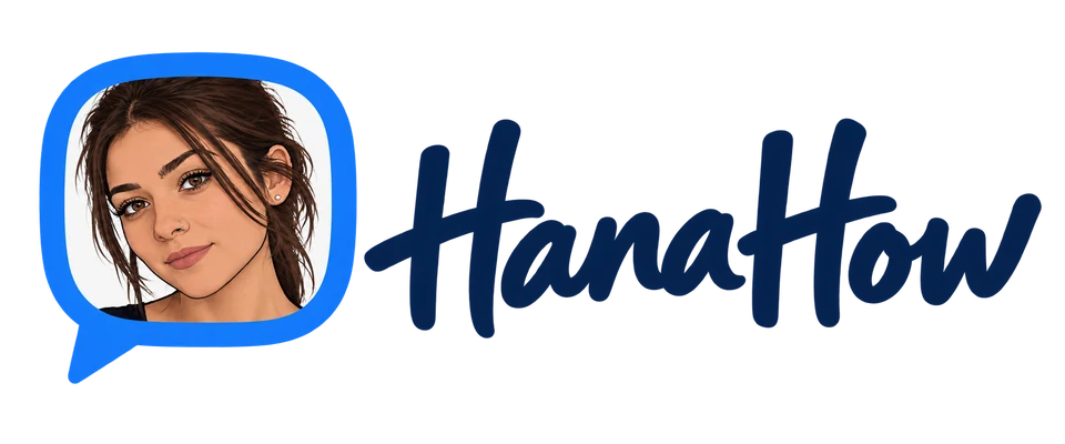 HanaHow